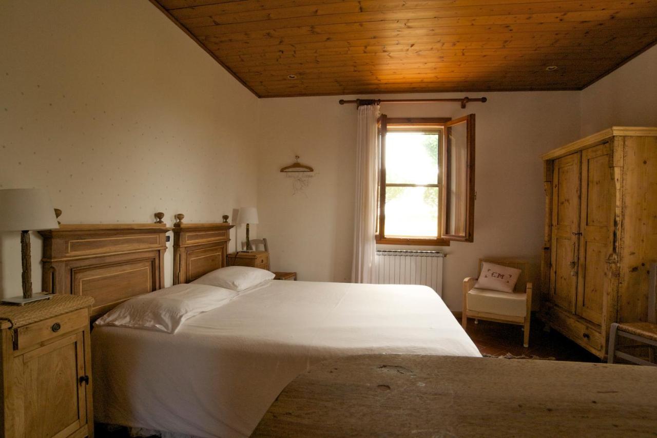 B&B Casa Volton Bevazzana Eksteriør billede