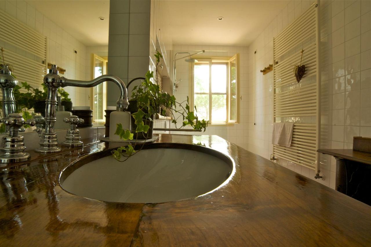 B&B Casa Volton Bevazzana Eksteriør billede