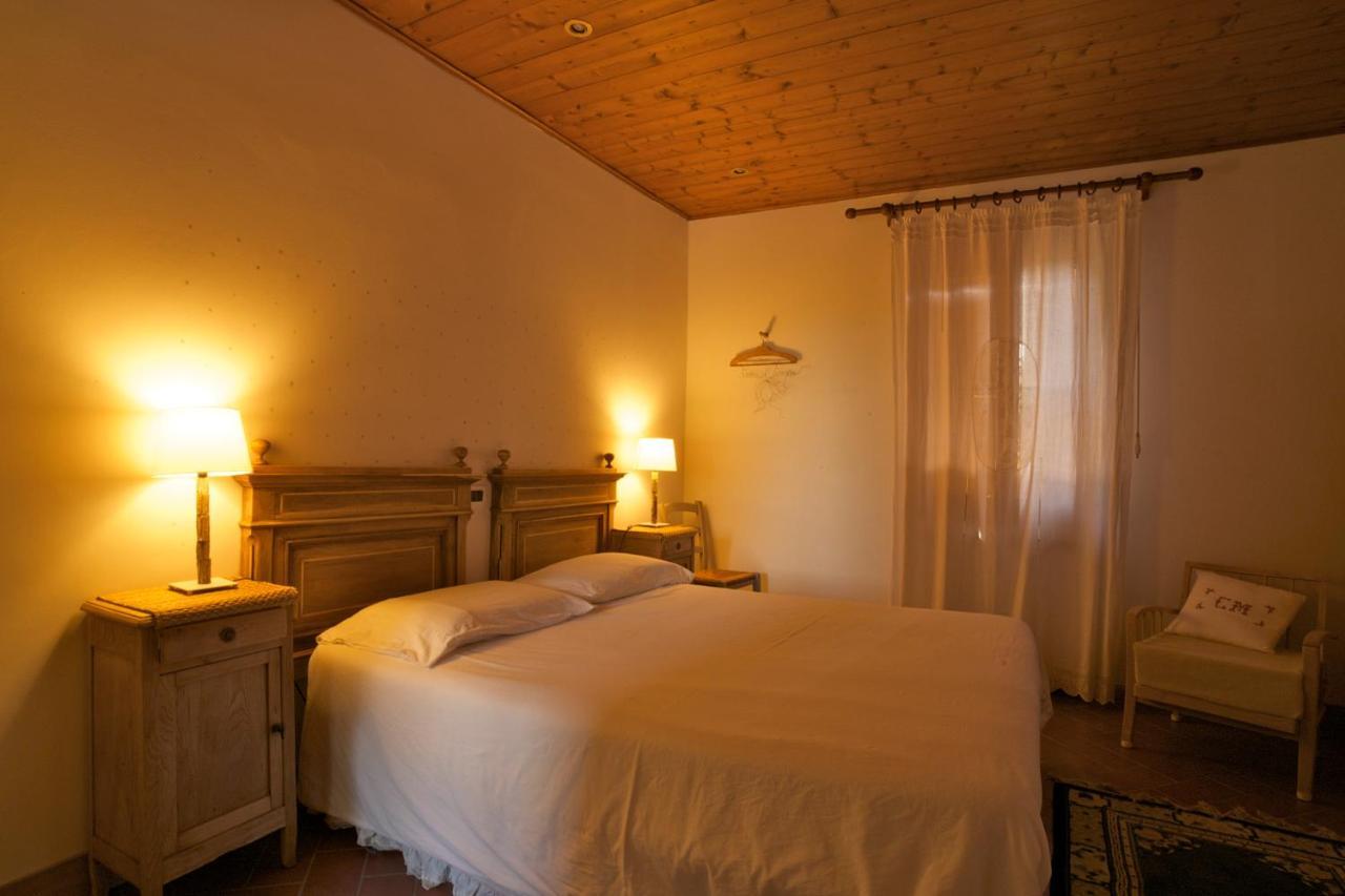 B&B Casa Volton Bevazzana Eksteriør billede