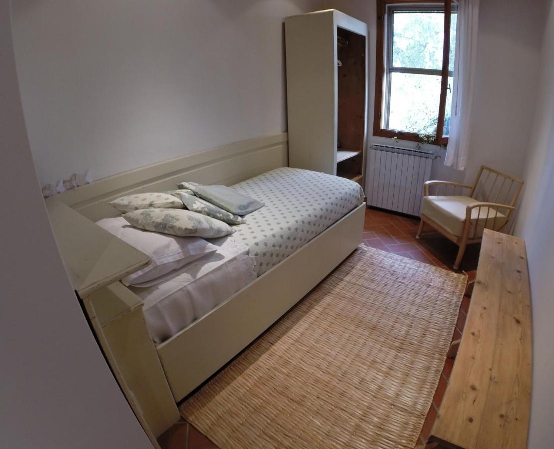 B&B Casa Volton Bevazzana Eksteriør billede